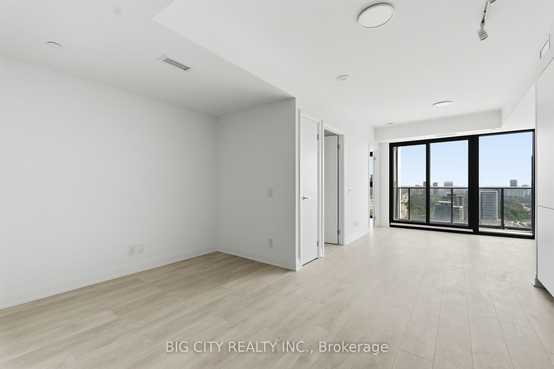 Photo 1 of Unit 2208, 25 Frederick Todd Way, Toronto, Thorncliffe Park — HOMEH