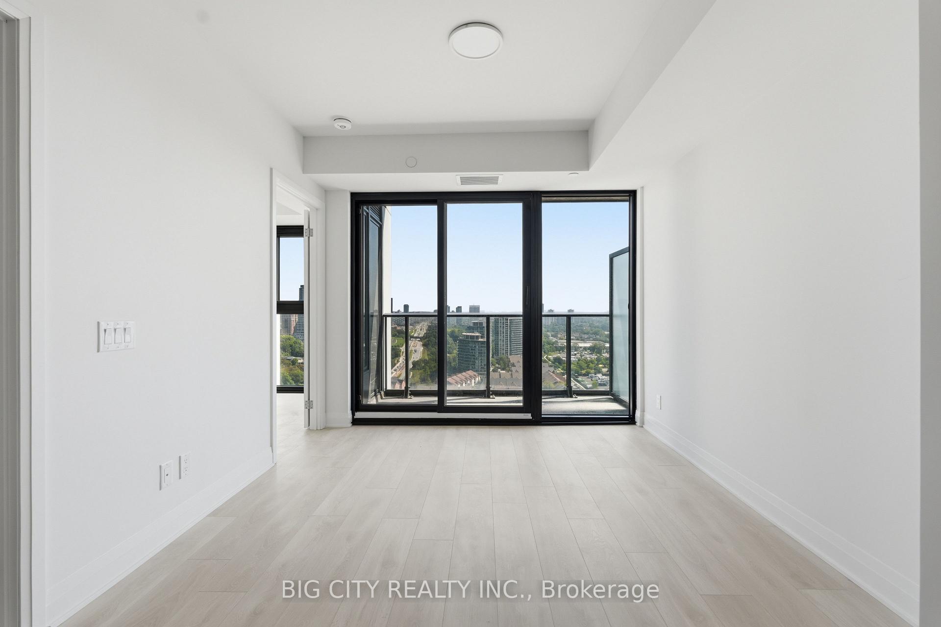 Photo 9 of Unit 2208, 25 Frederick Todd Way, Toronto, Thorncliffe Park — HOMEH