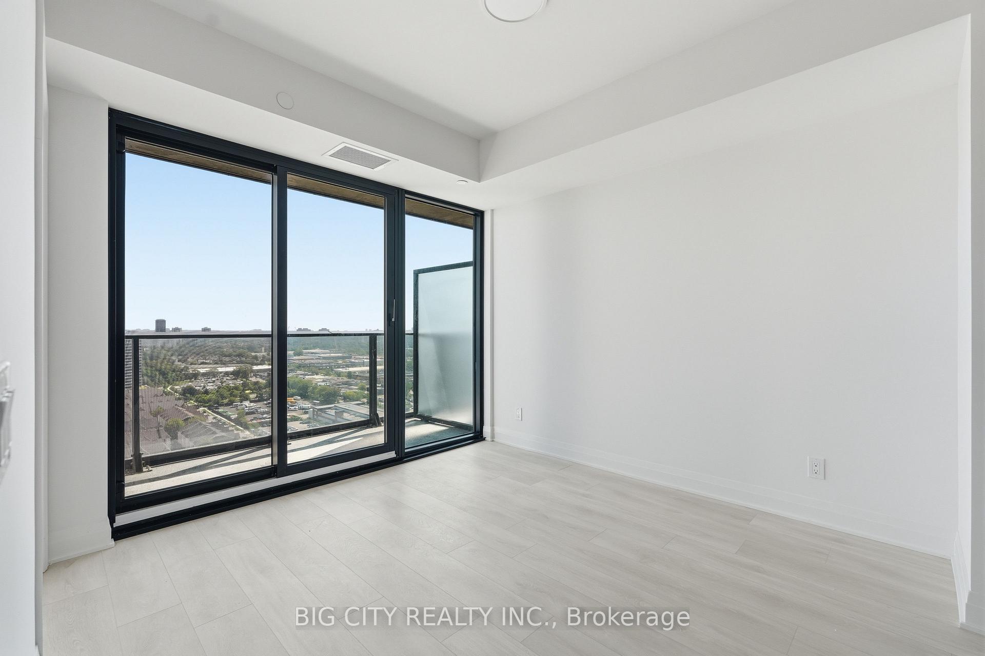 Photo 10 of Unit 2208, 25 Frederick Todd Way, Toronto, Thorncliffe Park — HOMEH