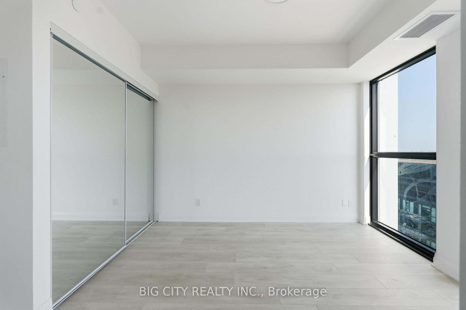 Photo 14 of Unit 2208, 25 Frederick Todd Way, Toronto, Thorncliffe Park — HOMEH