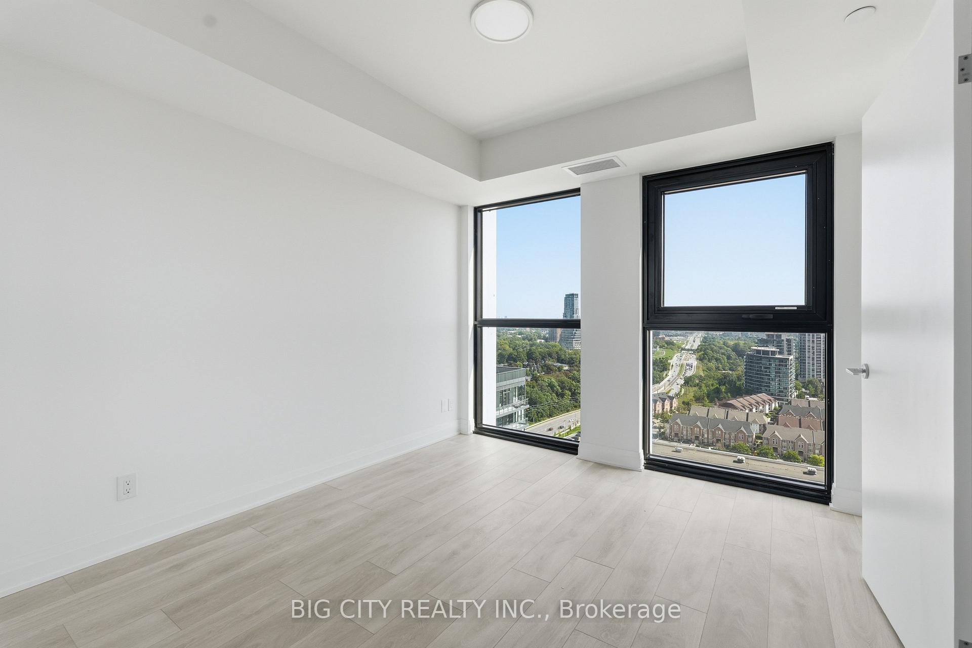 Photo 15 of Unit 2208, 25 Frederick Todd Way, Toronto, Thorncliffe Park — HOMEH