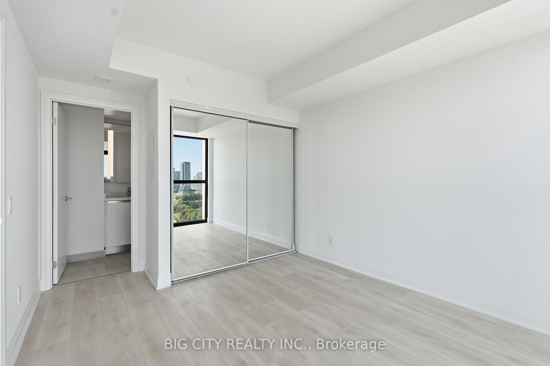 Photo 16 of Unit 2208, 25 Frederick Todd Way, Toronto, Thorncliffe Park — HOMEH