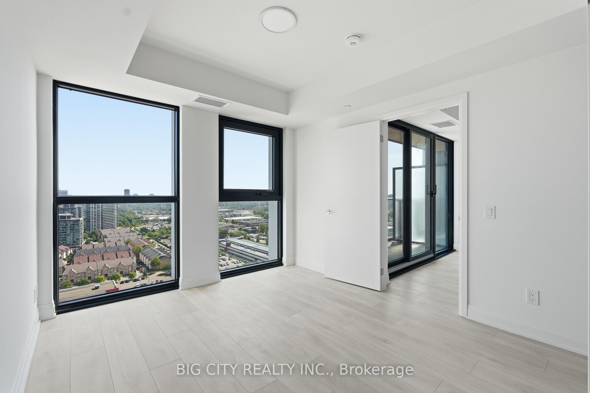 Photo 17 of Unit 2208, 25 Frederick Todd Way, Toronto, Thorncliffe Park — HOMEH