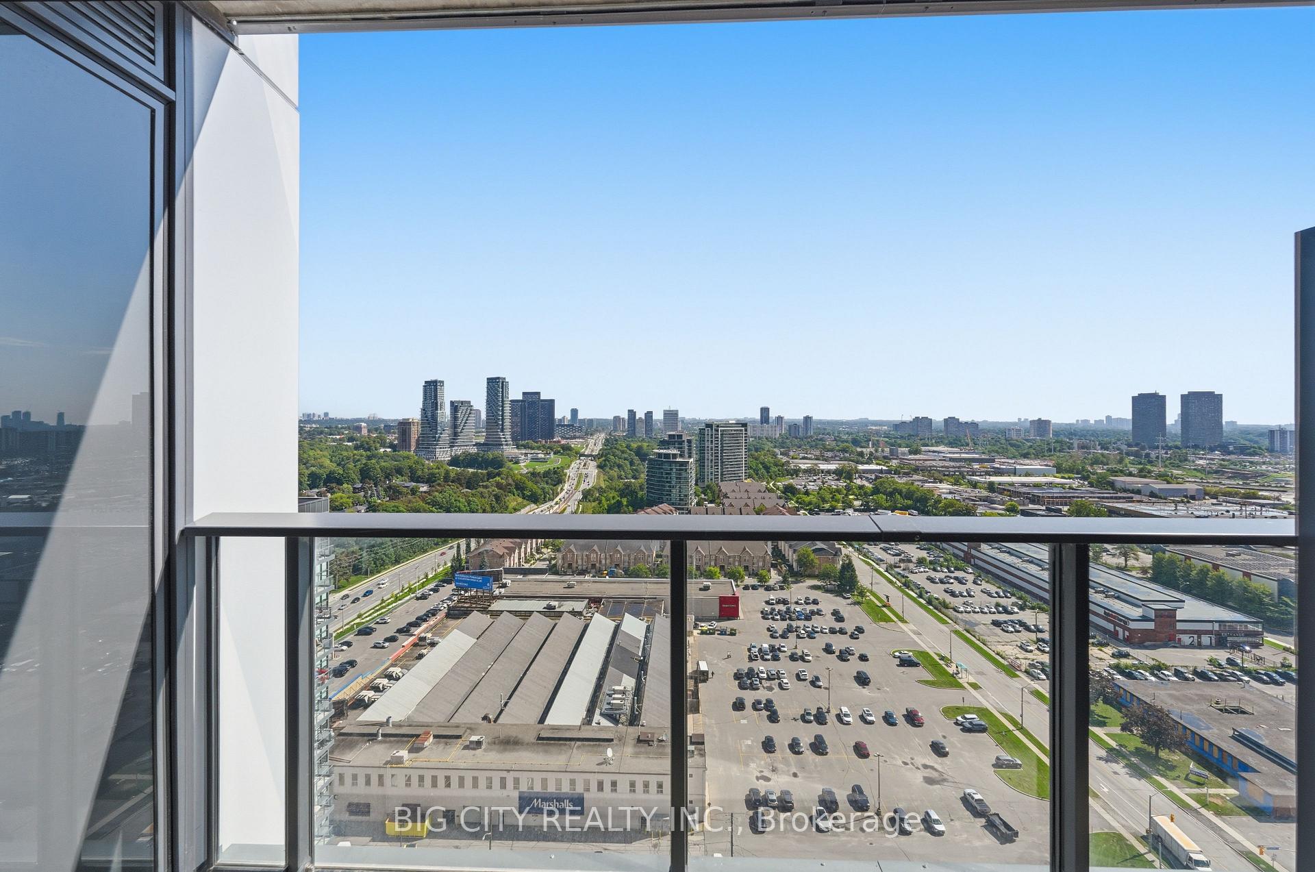 Photo 19 of Unit 2208, 25 Frederick Todd Way, Toronto, Thorncliffe Park — HOMEH
