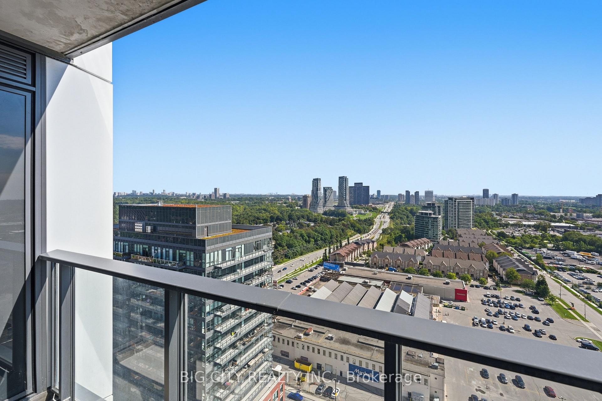 Photo 20 of Unit 2208, 25 Frederick Todd Way, Toronto, Thorncliffe Park — HOMEH