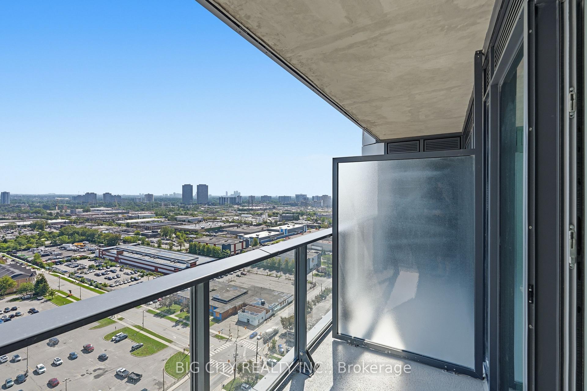 Photo 21 of Unit 2208, 25 Frederick Todd Way, Toronto, Thorncliffe Park — HOMEH