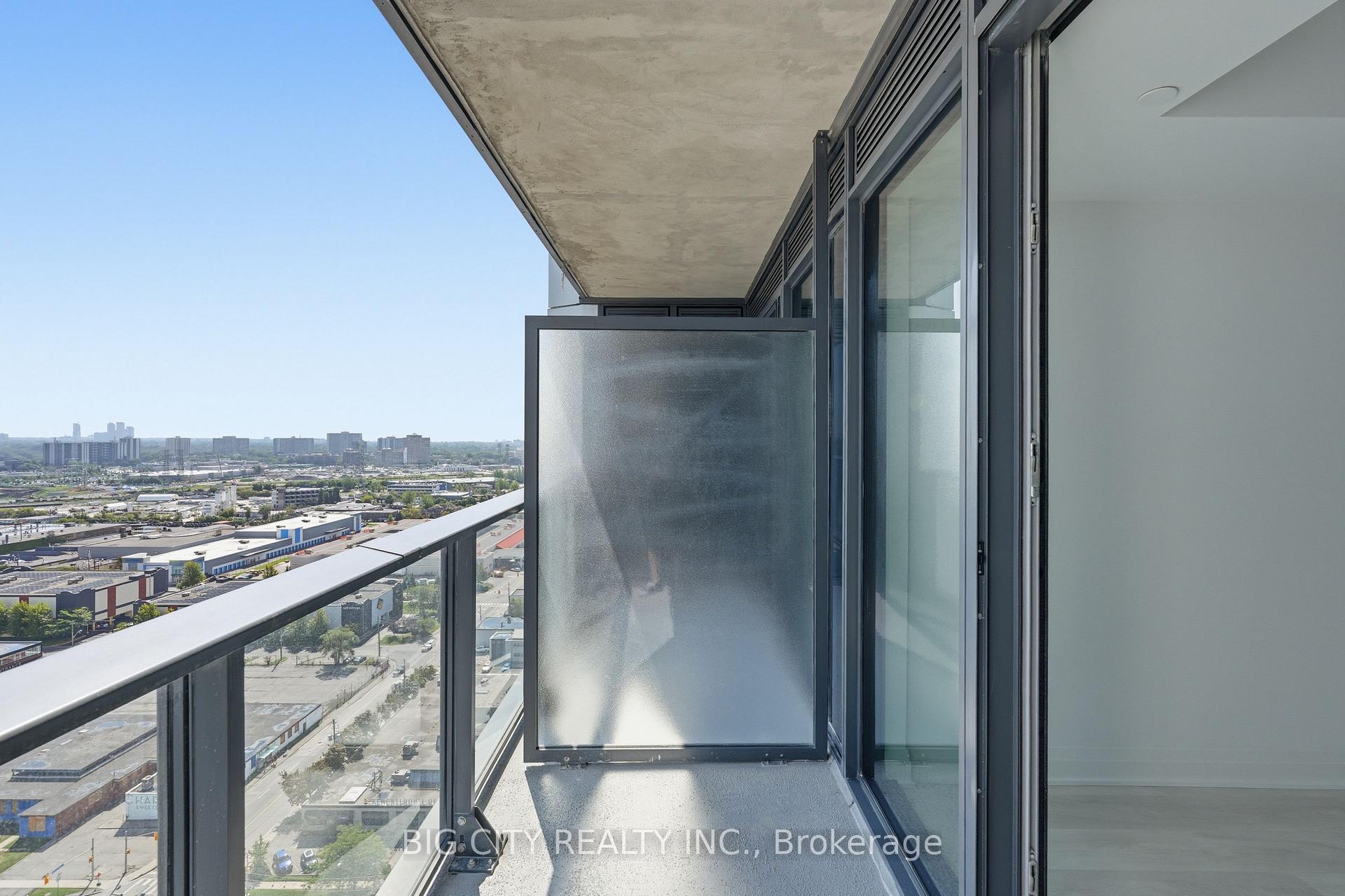 Photo 22 of Unit 2208, 25 Frederick Todd Way, Toronto, Thorncliffe Park — HOMEH