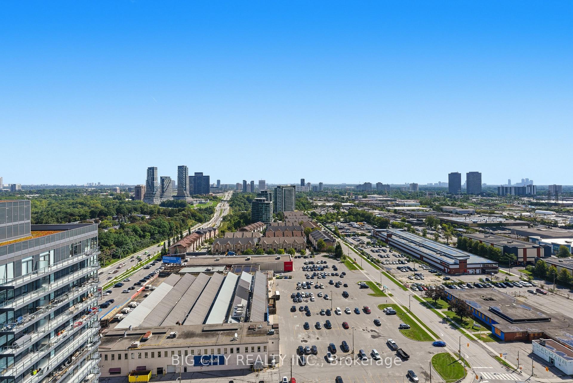 Photo 23 of Unit 2208, 25 Frederick Todd Way, Toronto, Thorncliffe Park — HOMEH