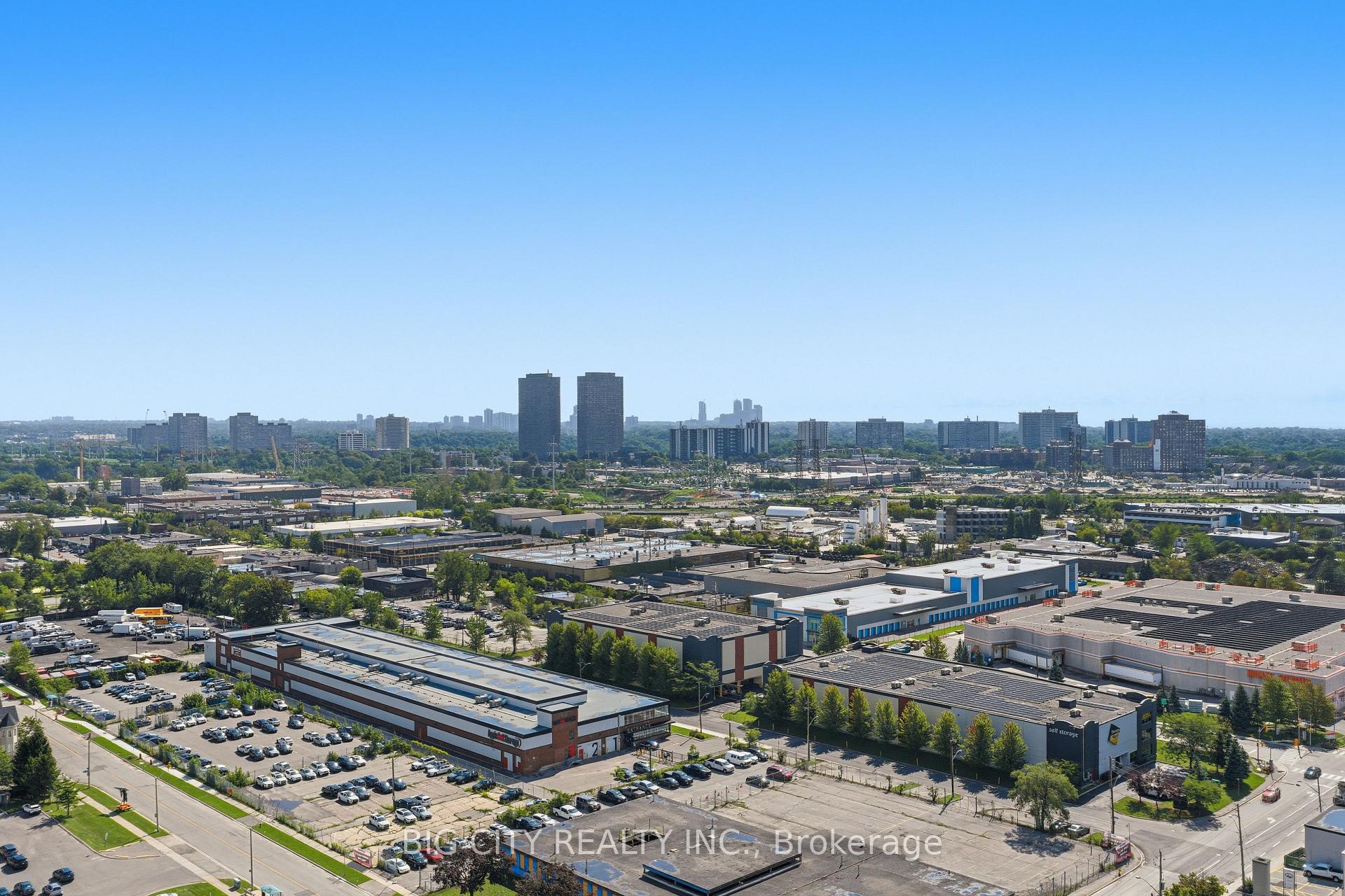 Photo 24 of Unit 2208, 25 Frederick Todd Way, Toronto, Thorncliffe Park — HOMEH