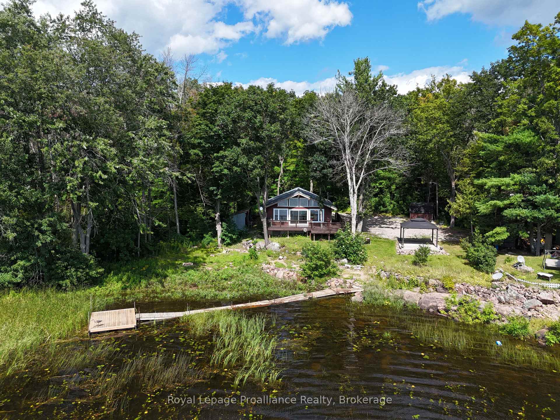Photo 33 of 214 Lakeview Lane, Tweed, Hungerford (Twp) — HOMEH