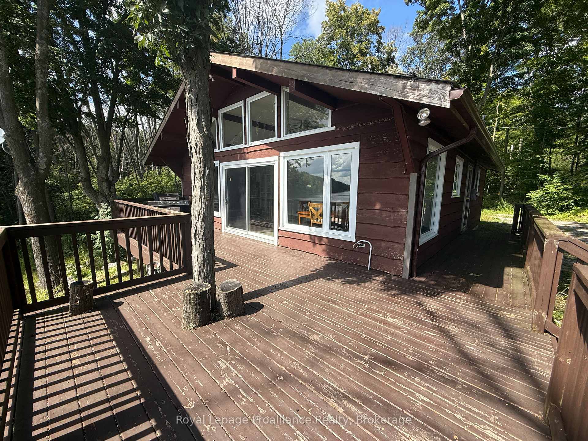 Photo 11 of 214 Lakeview Lane, Tweed, Hungerford (Twp) — HOMEH