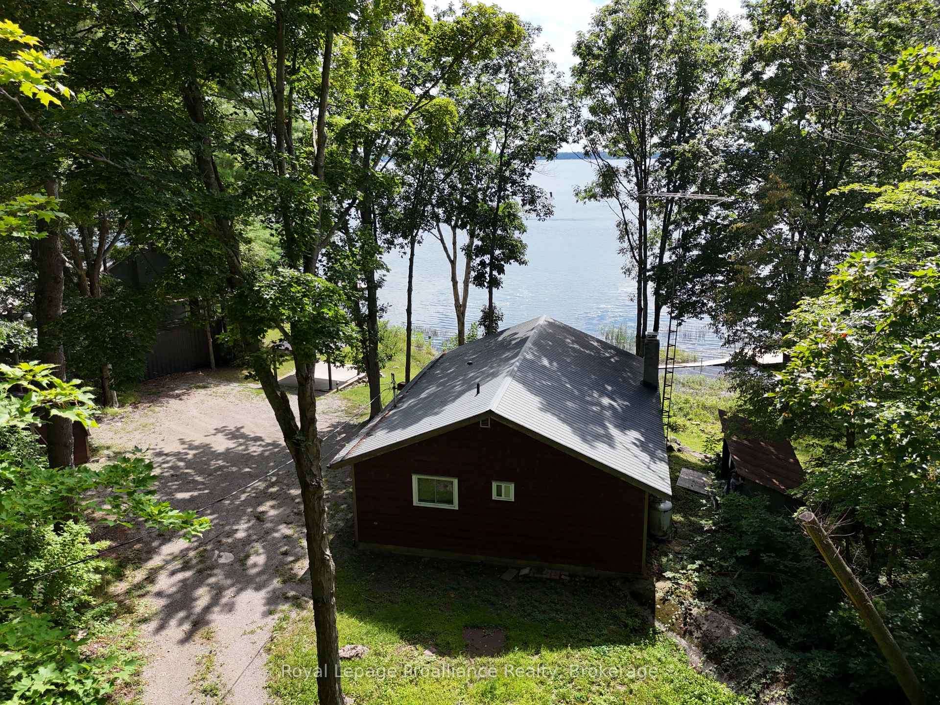 Photo 6 of 214 Lakeview Lane, Tweed, Hungerford (Twp) — HOMEH