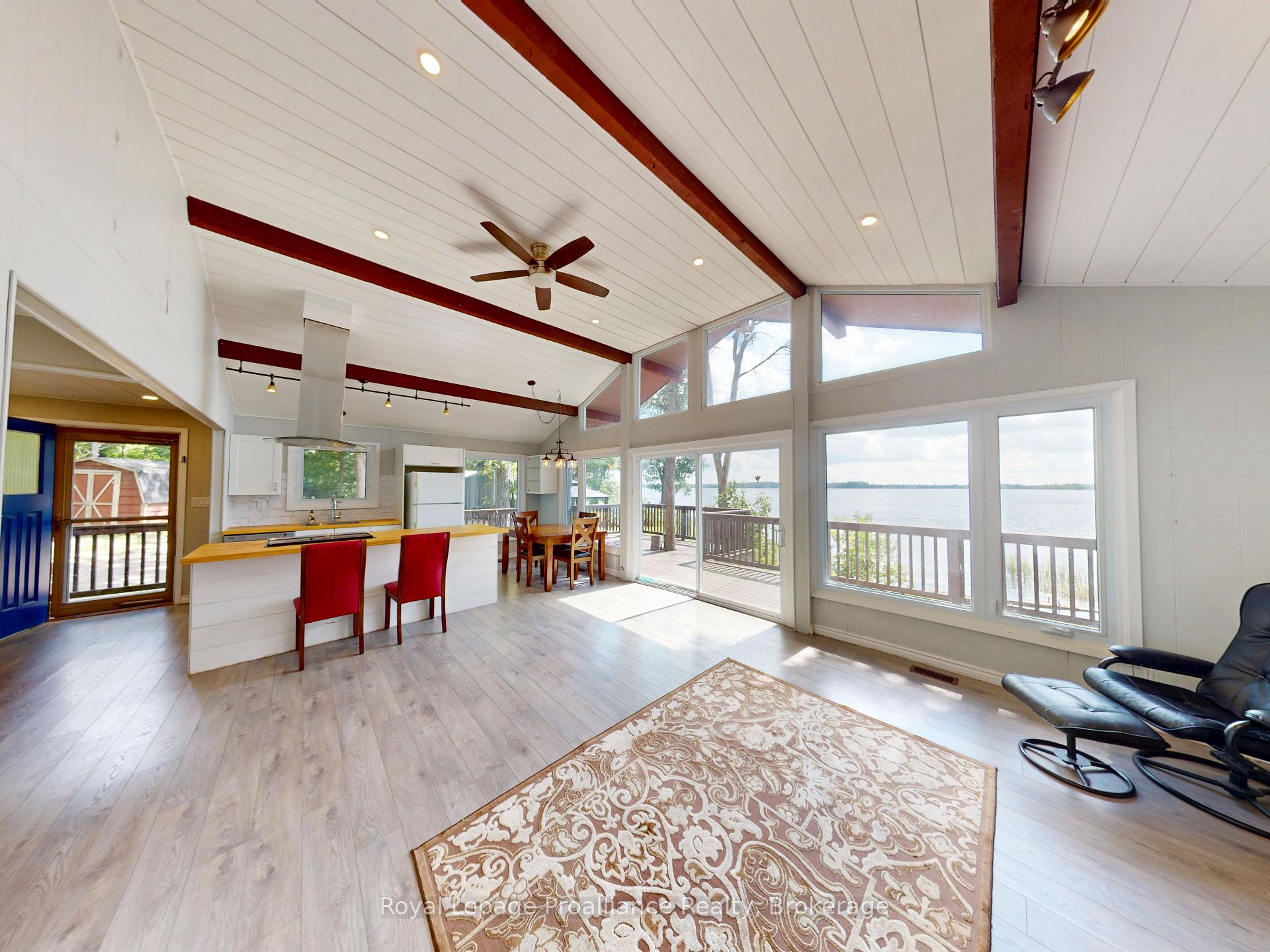 Photo 13 of 214 Lakeview Lane, Tweed, Hungerford (Twp) — HOMEH