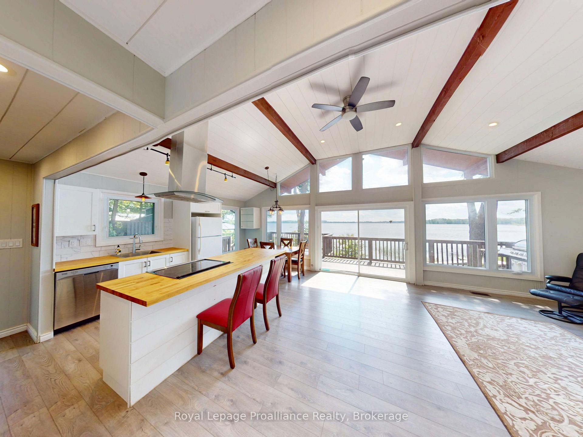 Photo 14 of 214 Lakeview Lane, Tweed, Hungerford (Twp) — HOMEH