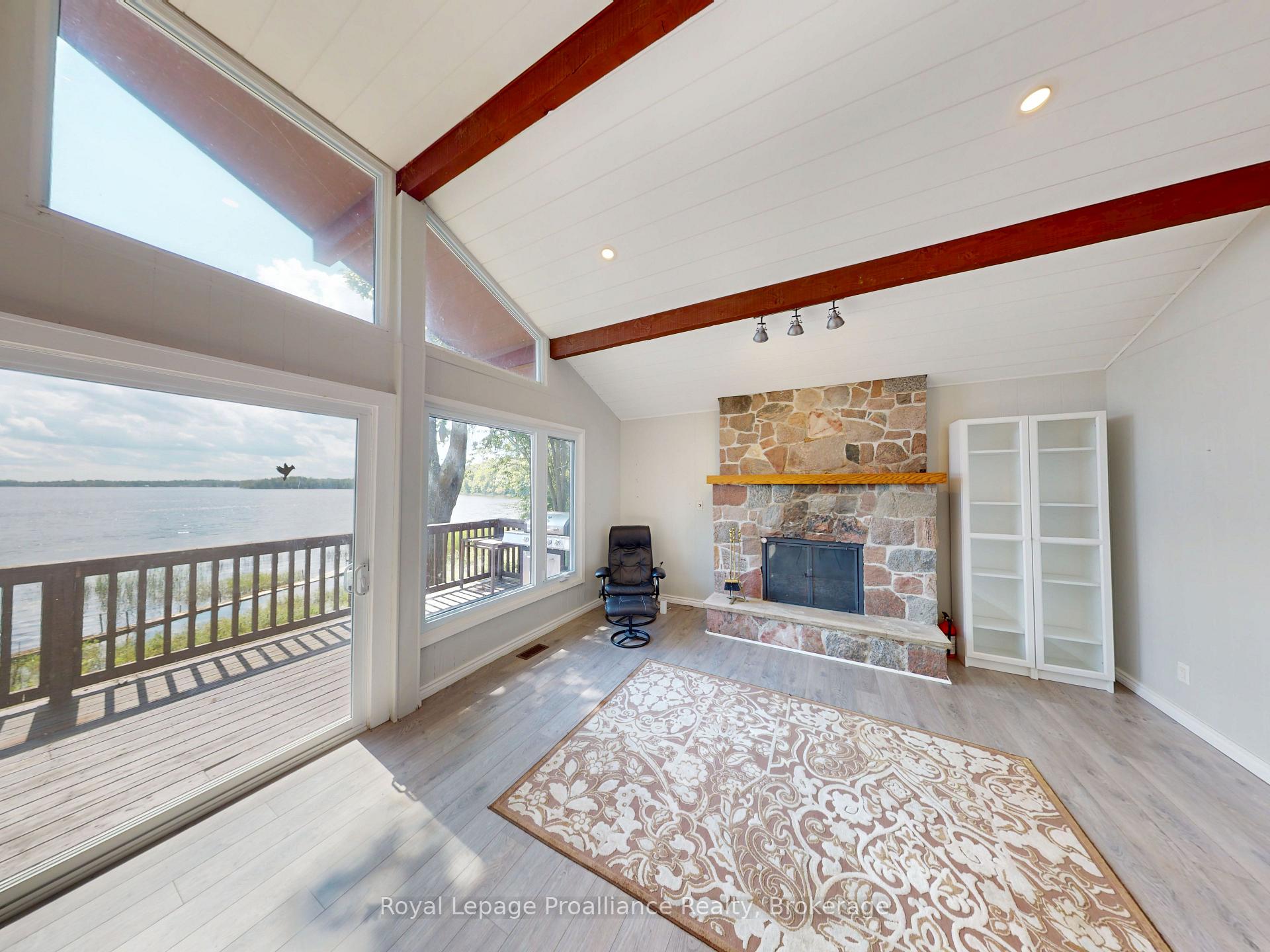 Photo 21 of 214 Lakeview Lane, Tweed, Hungerford (Twp) — HOMEH