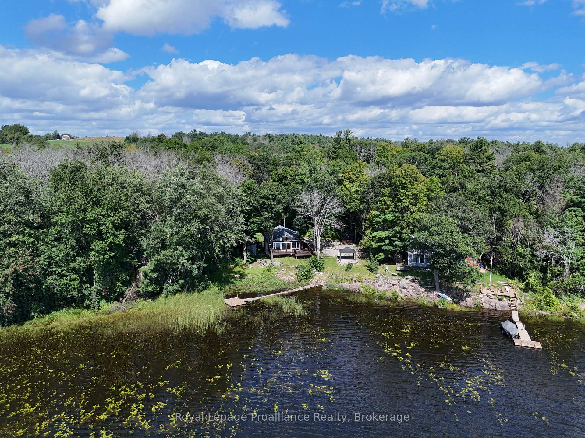 Photo 31 of 214 Lakeview Lane, Tweed, Hungerford (Twp) — HOMEH