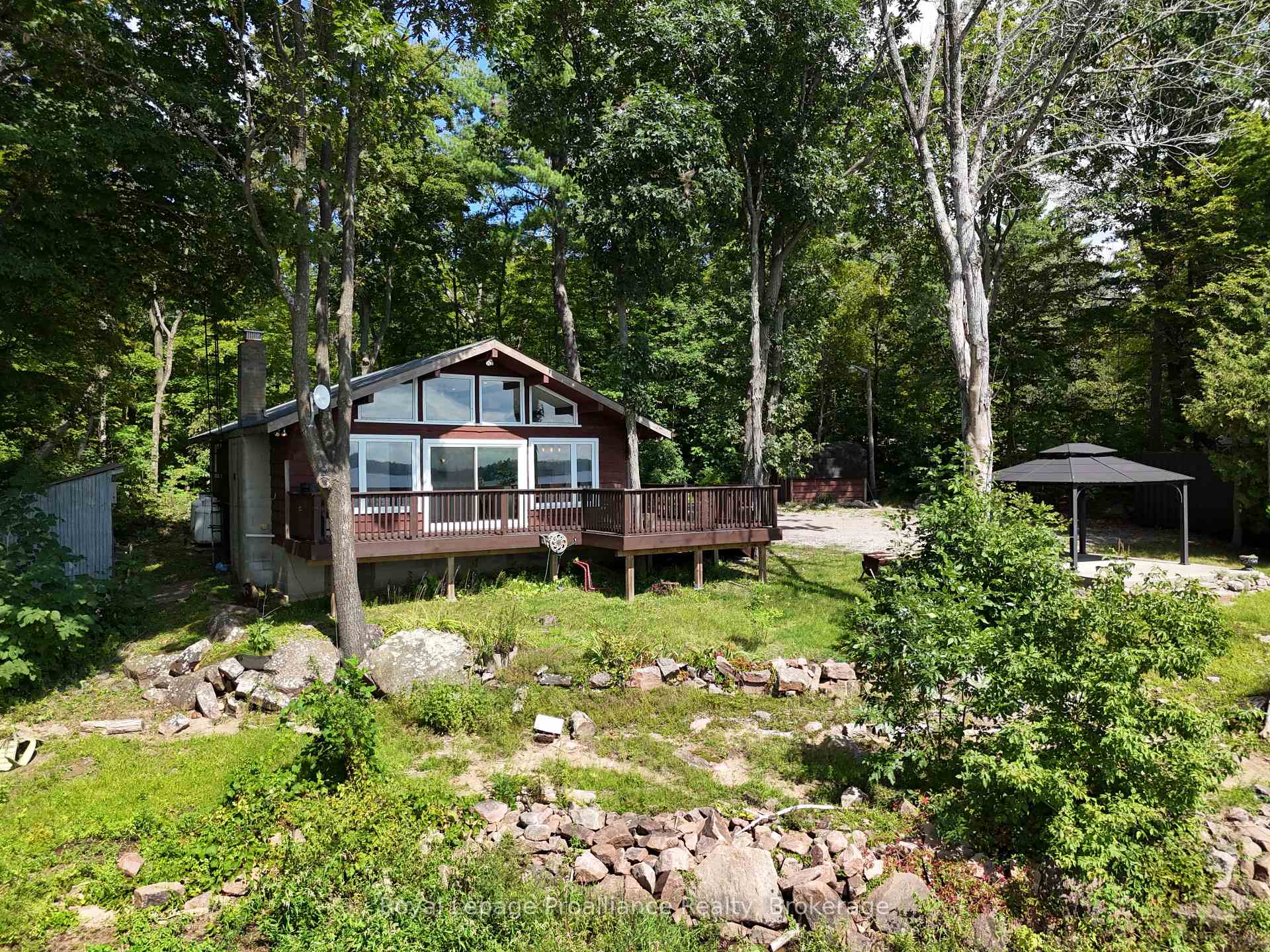Photo 34 of 214 Lakeview Lane, Tweed, Hungerford (Twp) — HOMEH