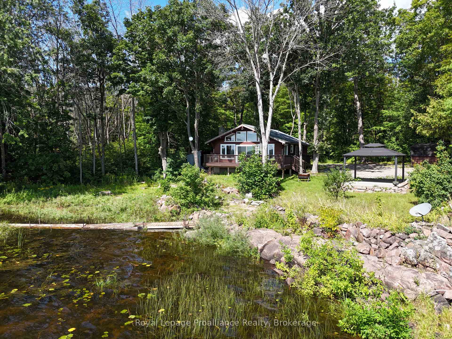 Photo 3 of 214 Lakeview Lane, Tweed, Hungerford (Twp) — HOMEH