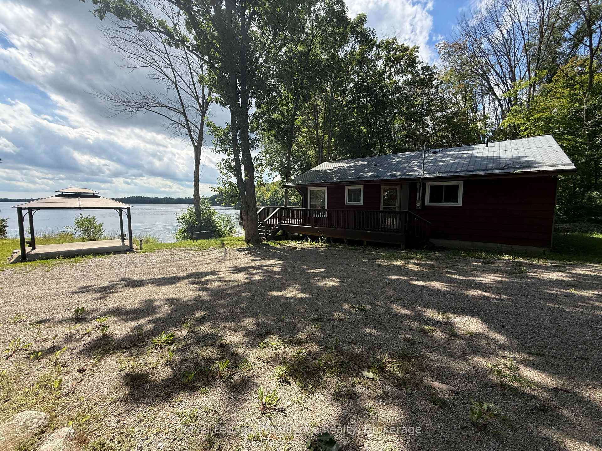 Photo 5 of 214 Lakeview Lane, Tweed, Hungerford (Twp) — HOMEH