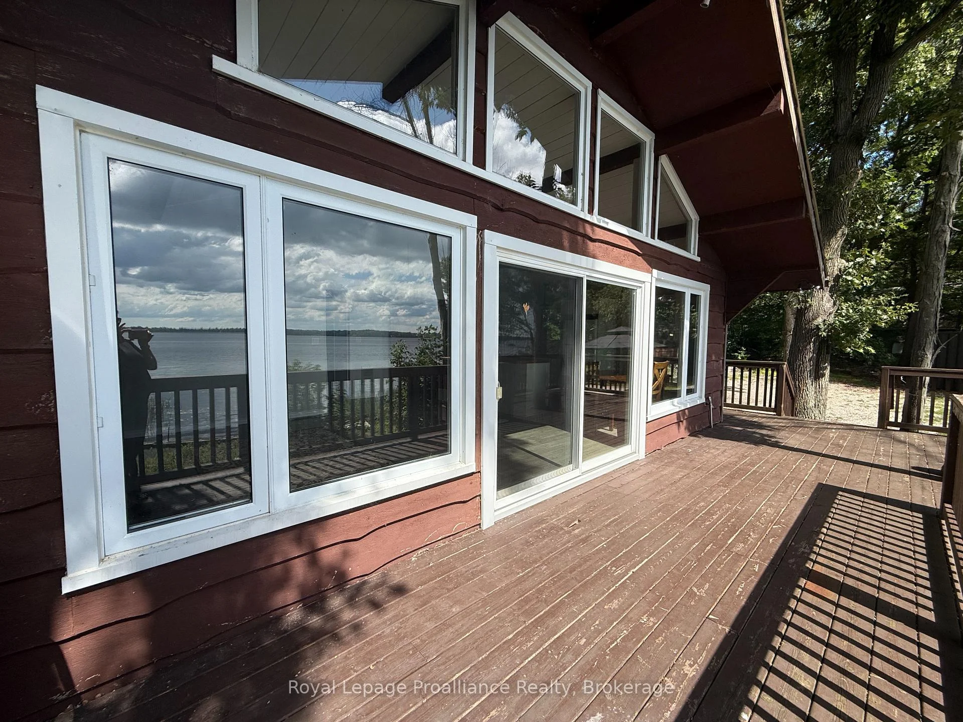 Photo 37 of 214 Lakeview Lane, Tweed, Hungerford (Twp) — HOMEH