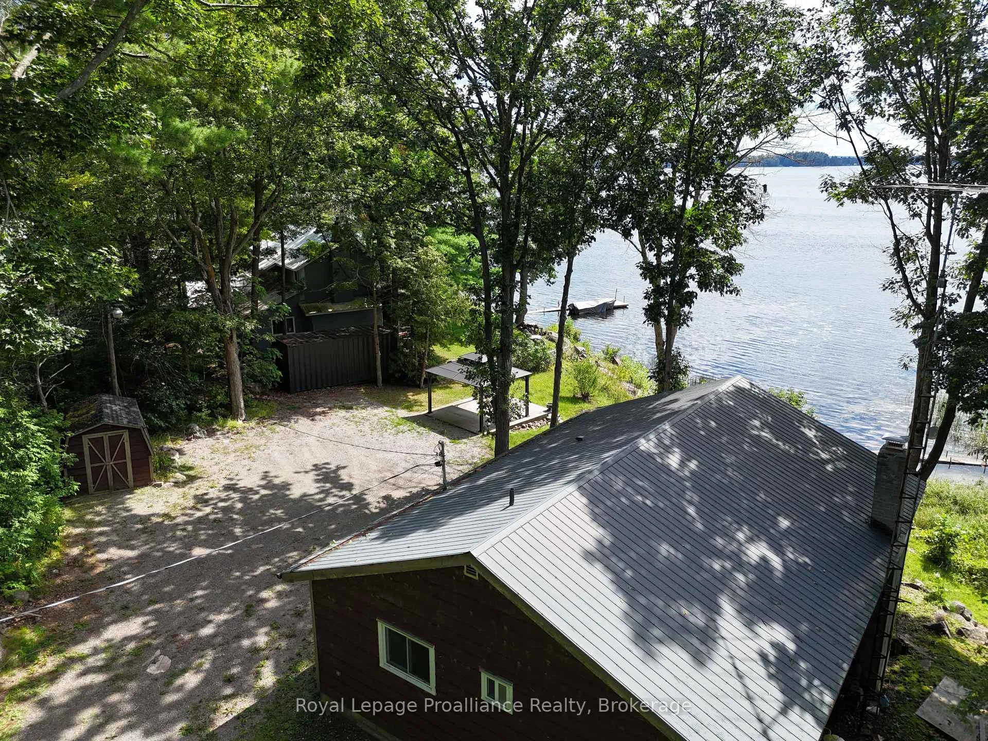 Photo 38 of 214 Lakeview Lane, Tweed, Hungerford (Twp) — HOMEH