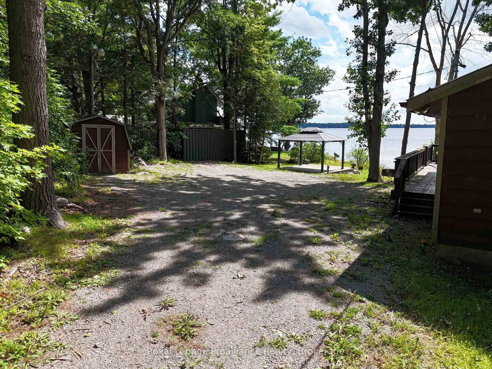 Photo 42 of 214 Lakeview Lane, Tweed, Hungerford (Twp) — HOMEH