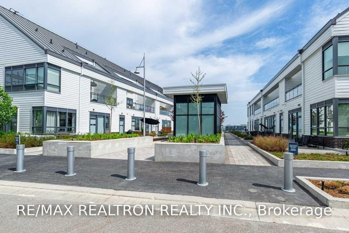 Photo 24 of Unit 132, 331 Broward Way, Innisfil, Rural Innisfil — HOMEH