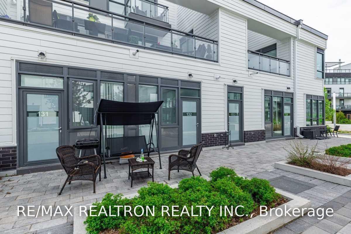 Photo 26 of Unit 132, 331 Broward Way, Innisfil, Rural Innisfil — HOMEH