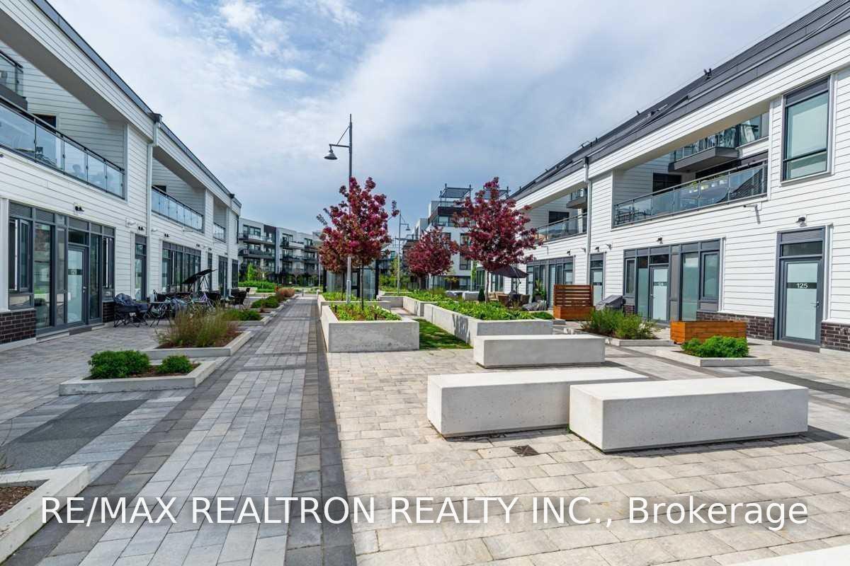 Photo 25 of Unit 132, 331 Broward Way, Innisfil, Rural Innisfil — HOMEH