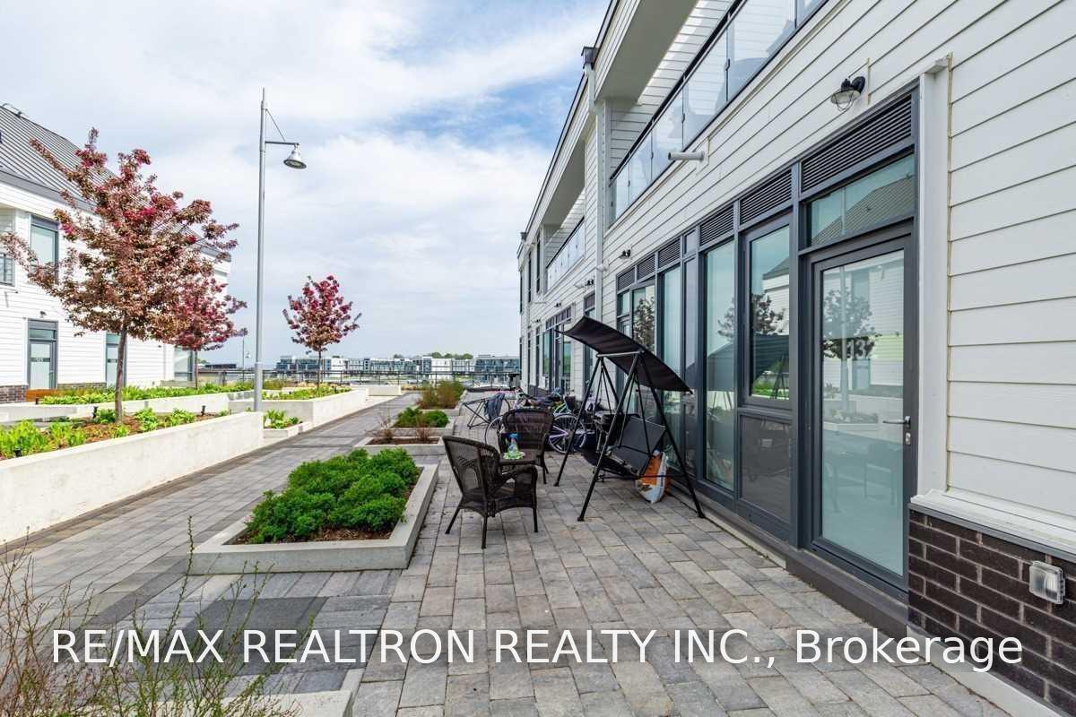 Photo 27 of Unit 132, 331 Broward Way, Innisfil, Rural Innisfil — HOMEH