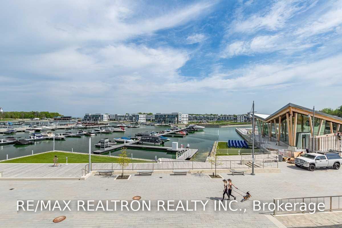 Photo 28 of Unit 132, 331 Broward Way, Innisfil, Rural Innisfil — HOMEH