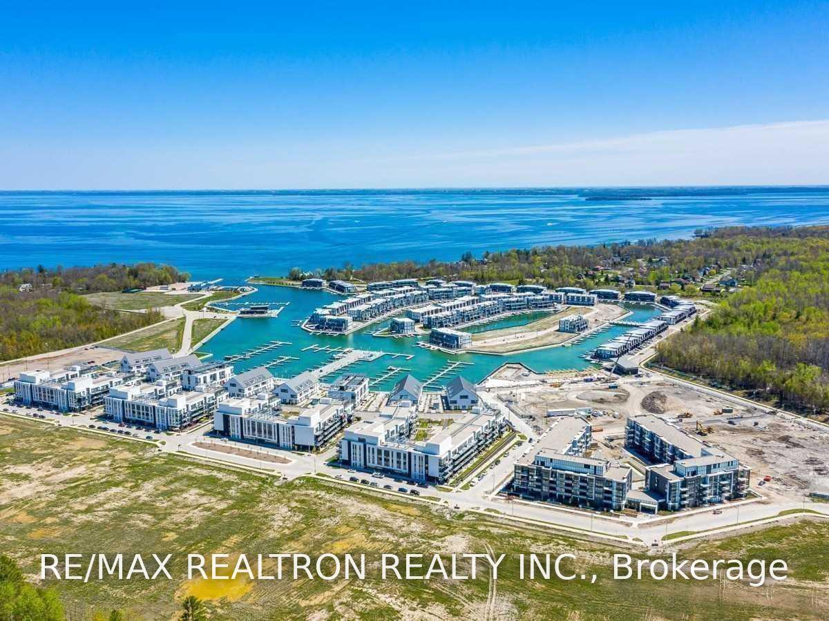 Photo 29 of Unit 132, 331 Broward Way, Innisfil, Rural Innisfil — HOMEH