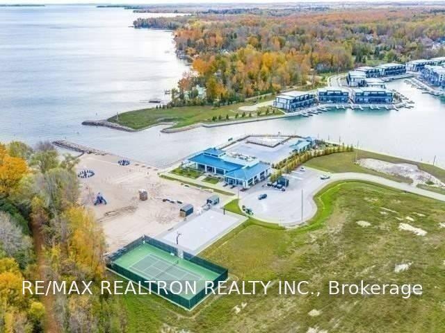 Photo 31 of Unit 132, 331 Broward Way, Innisfil, Rural Innisfil — HOMEH