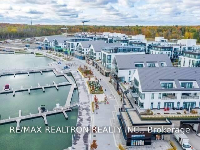 Photo 30 of Unit 132, 331 Broward Way, Innisfil, Rural Innisfil — HOMEH