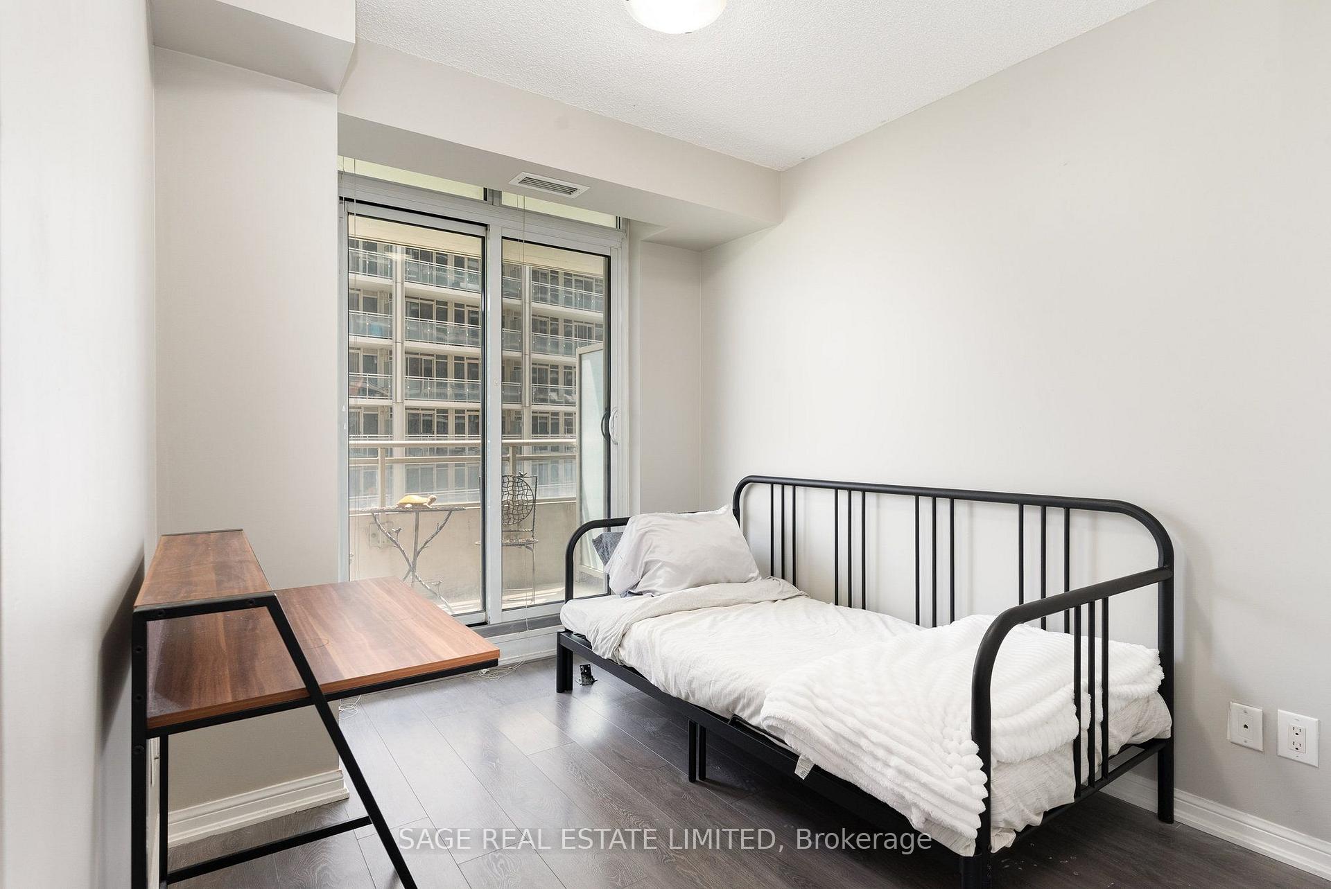Photo 10 of Unit 1019, 35 Bastion Street, Toronto, Niagara — HOMEH