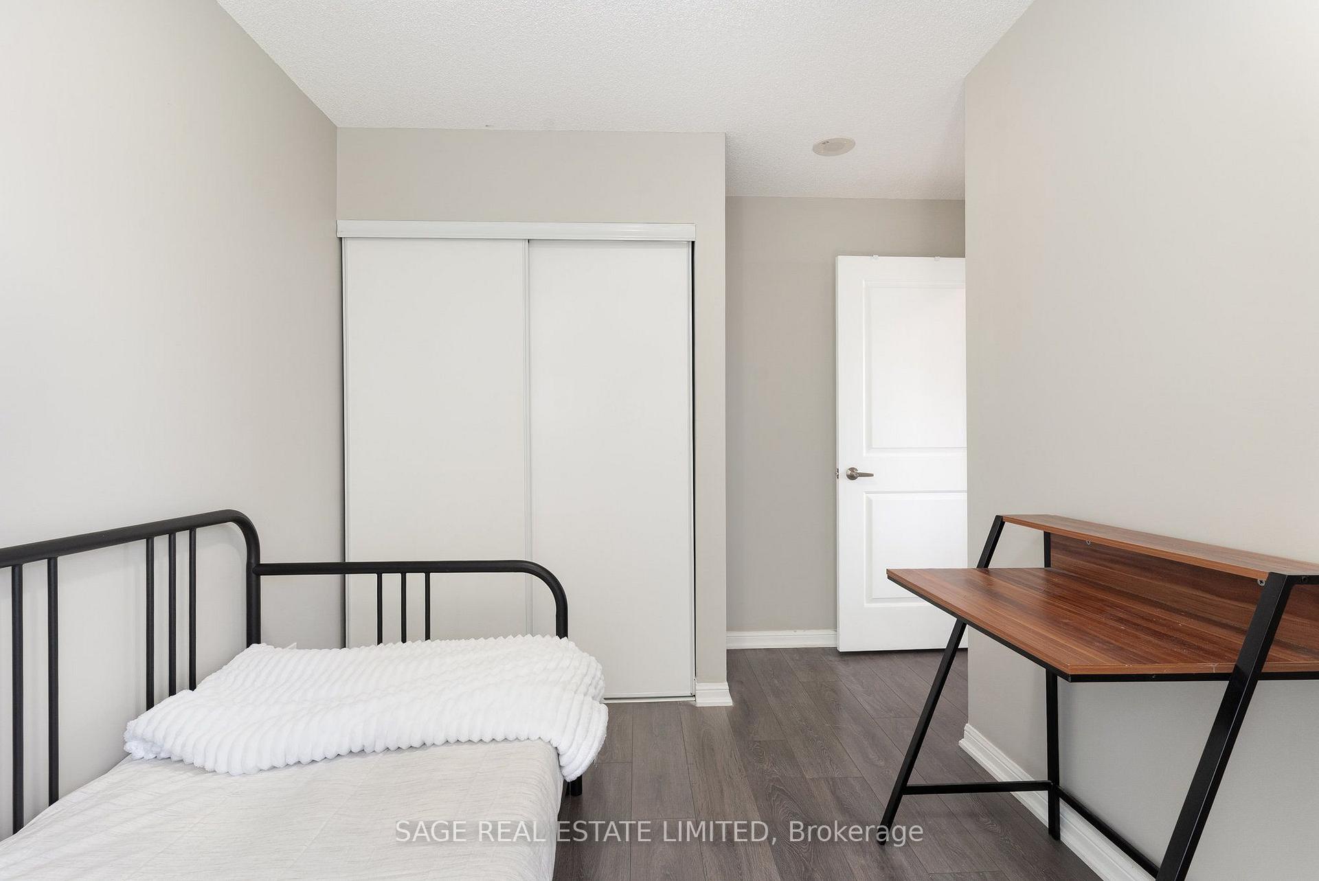 Photo 11 of Unit 1019, 35 Bastion Street, Toronto, Niagara — HOMEH