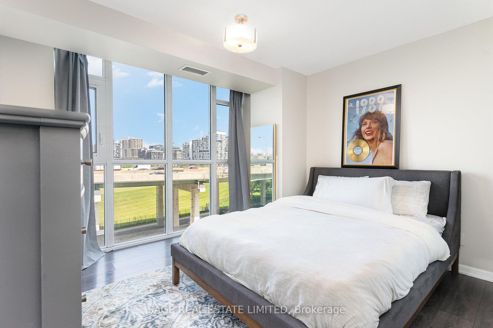 Photo 13 of Unit 1019, 35 Bastion Street, Toronto, Niagara — HOMEH