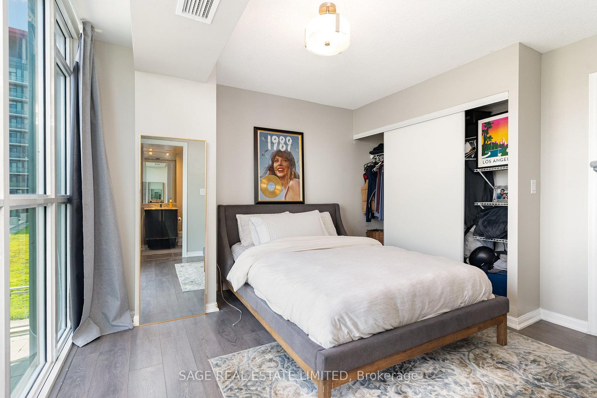 Photo 14 of Unit 1019, 35 Bastion Street, Toronto, Niagara — HOMEH