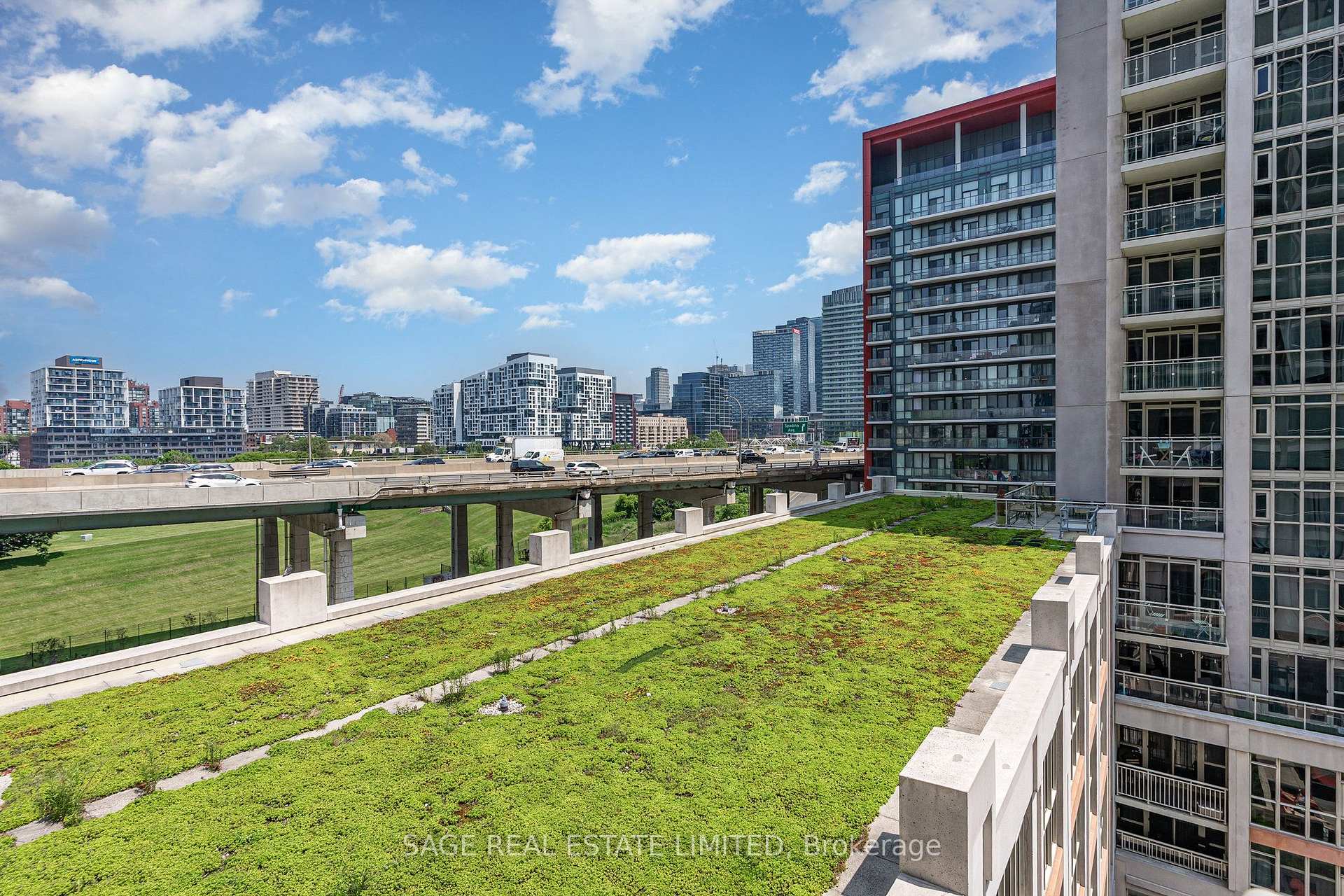 Photo 19 of Unit 1019, 35 Bastion Street, Toronto, Niagara — HOMEH