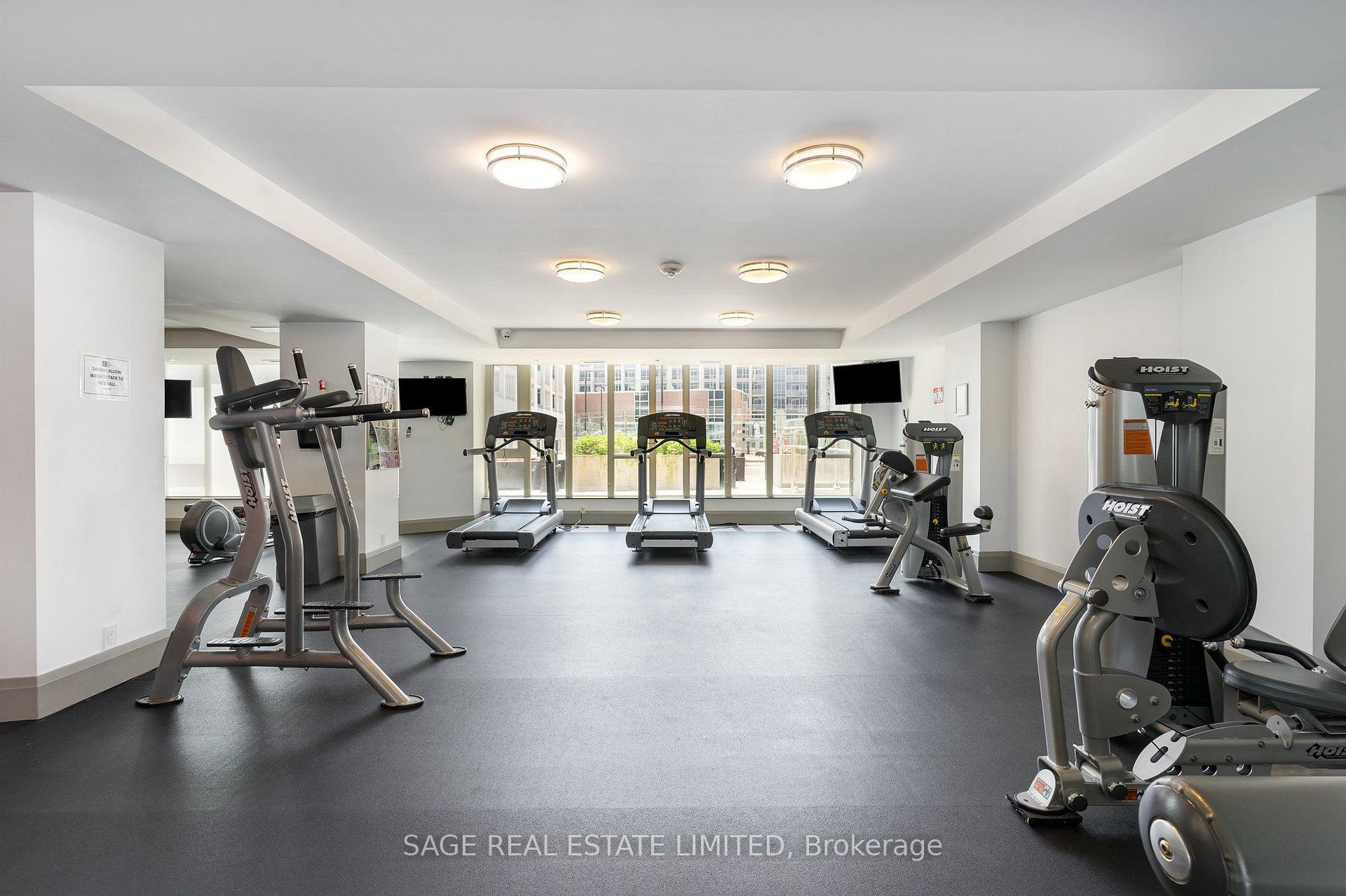 Photo 23 of Unit 1019, 35 Bastion Street, Toronto, Niagara — HOMEH