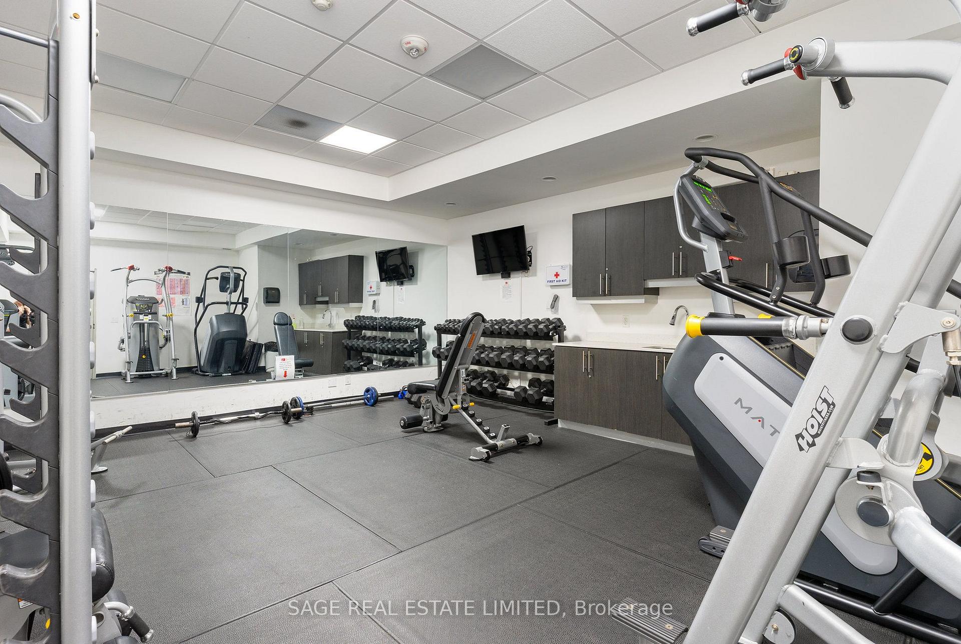 Photo 24 of Unit 1019, 35 Bastion Street, Toronto, Niagara — HOMEH