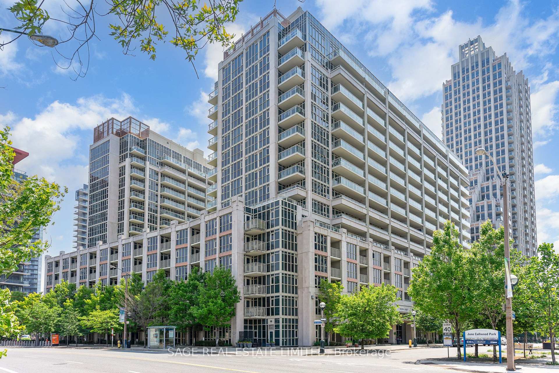 Photo 25 of Unit 1019, 35 Bastion Street, Toronto, Niagara — HOMEH