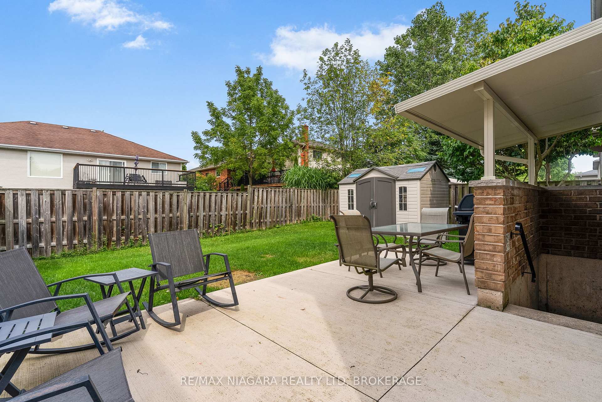 Photo 26 of 230 Wellbrook Avenue, Welland, Prince Charles — HOMEH