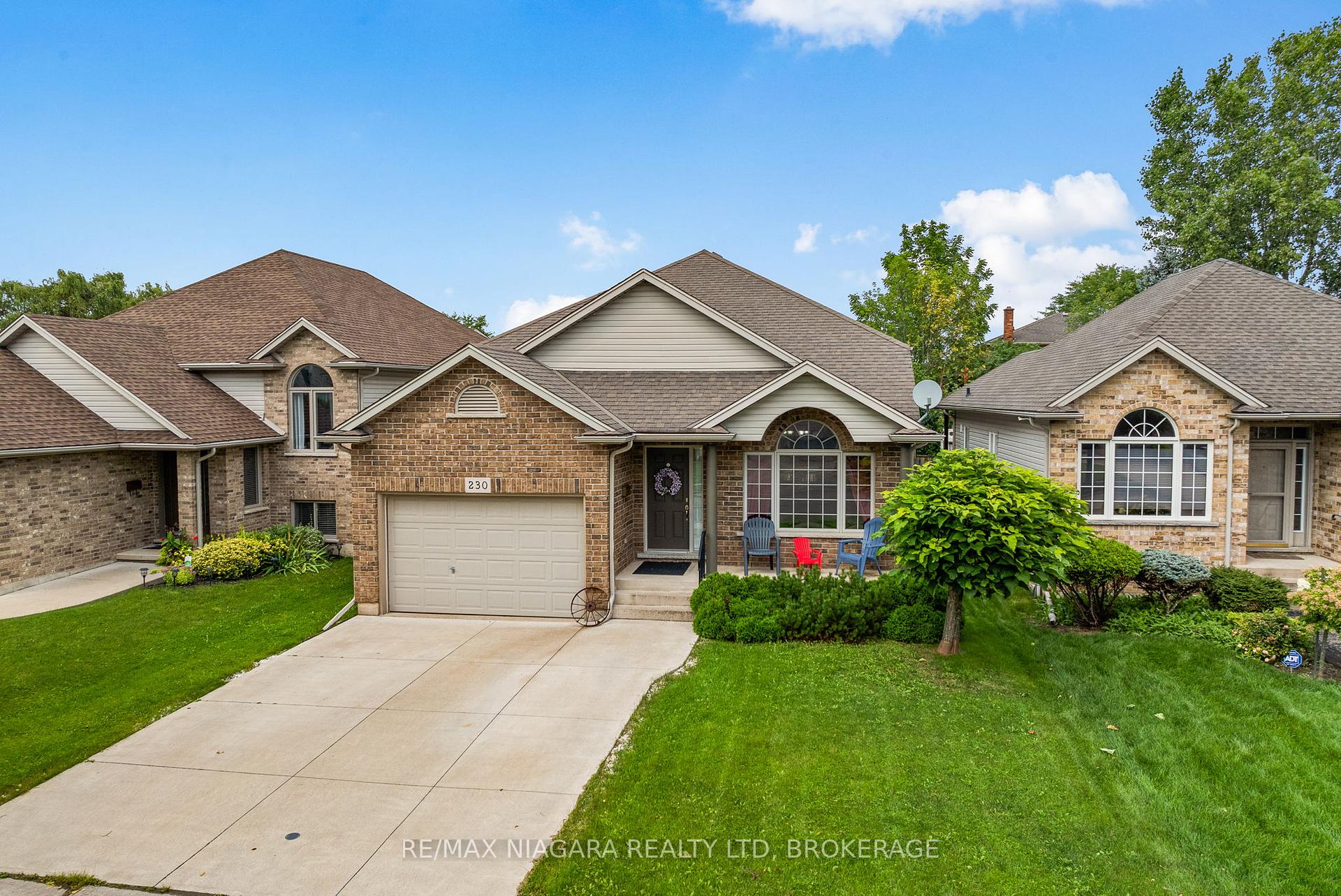 Photo 31 of 230 Wellbrook Avenue, Welland, Prince Charles — HOMEH