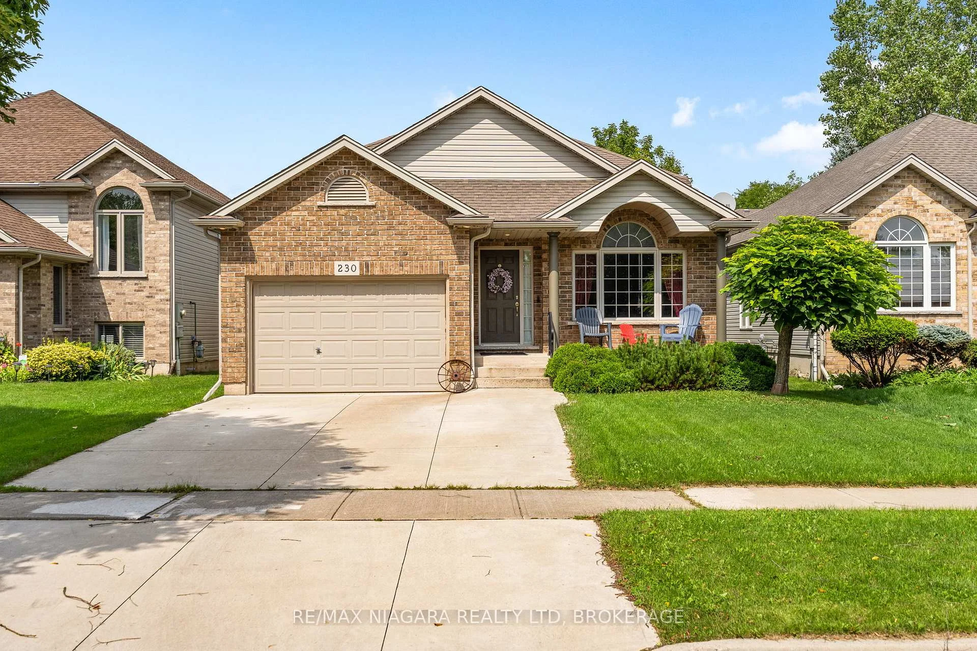 Photo 34 of 230 Wellbrook Avenue, Welland, Prince Charles — HOMEH