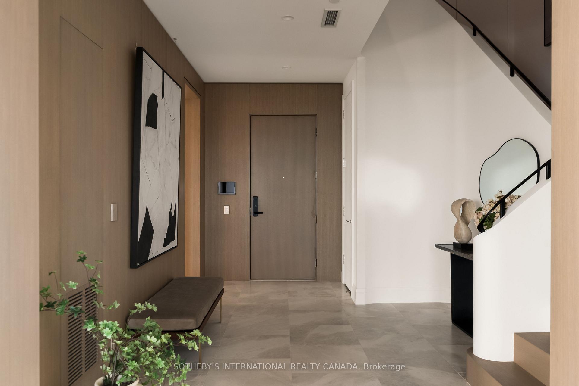 Photo 4 of Unit SPH1, 155 Merchants' Wharf, Toronto, Waterfront Communities — HOMEH