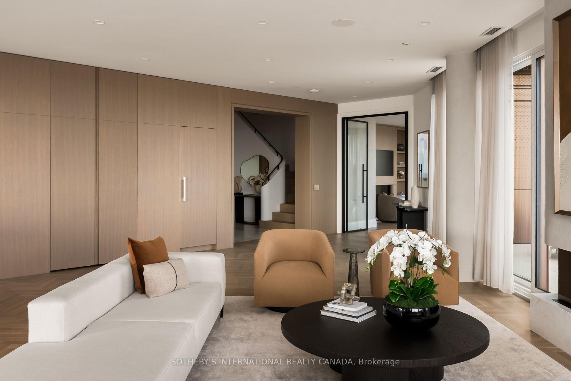 Photo 13 of Unit SPH1, 155 Merchants' Wharf, Toronto, Waterfront Communities — HOMEH
