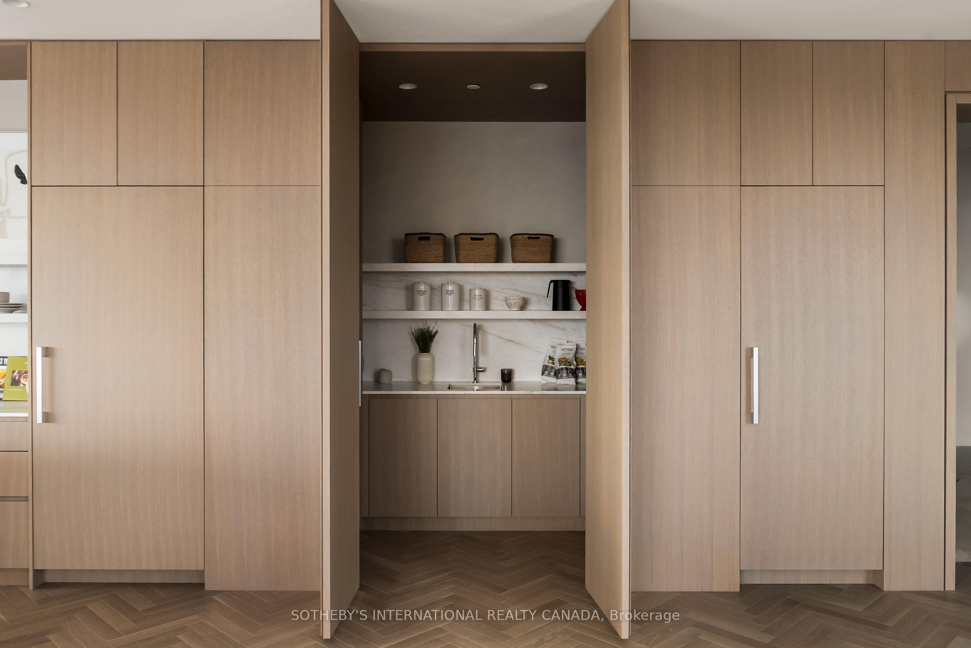 Photo 21 of Unit SPH1, 155 Merchants' Wharf, Toronto, Waterfront Communities — HOMEH