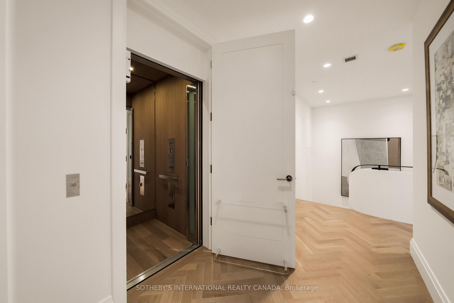 Photo 29 of Unit SPH1, 155 Merchants' Wharf, Toronto, Waterfront Communities — HOMEH