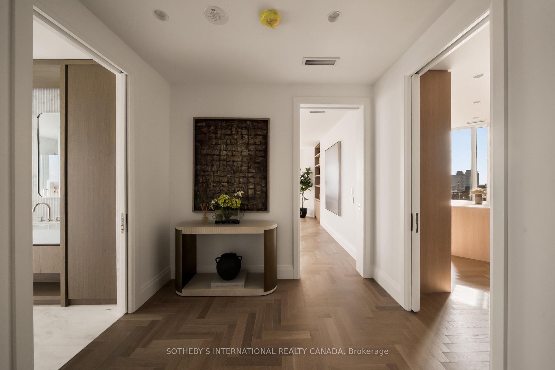 Photo 35 of Unit SPH1, 155 Merchants' Wharf, Toronto, Waterfront Communities — HOMEH